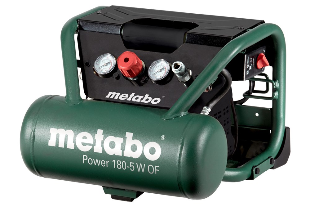 Afbeelding voor Compressor Power 180-5W OF