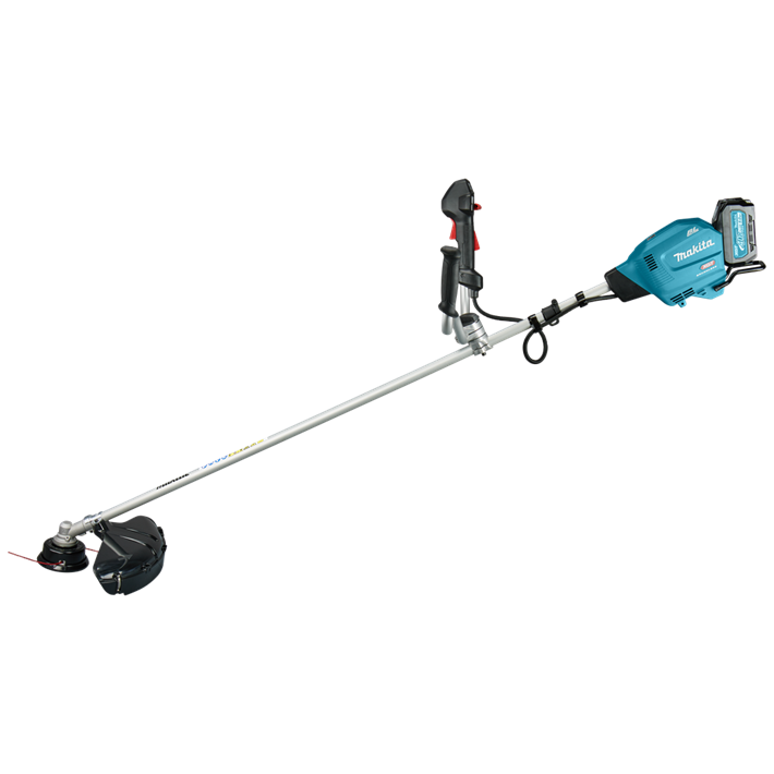 Afbeelding Makita xgt 40 v max bosmaaier u-greep UR013GT204