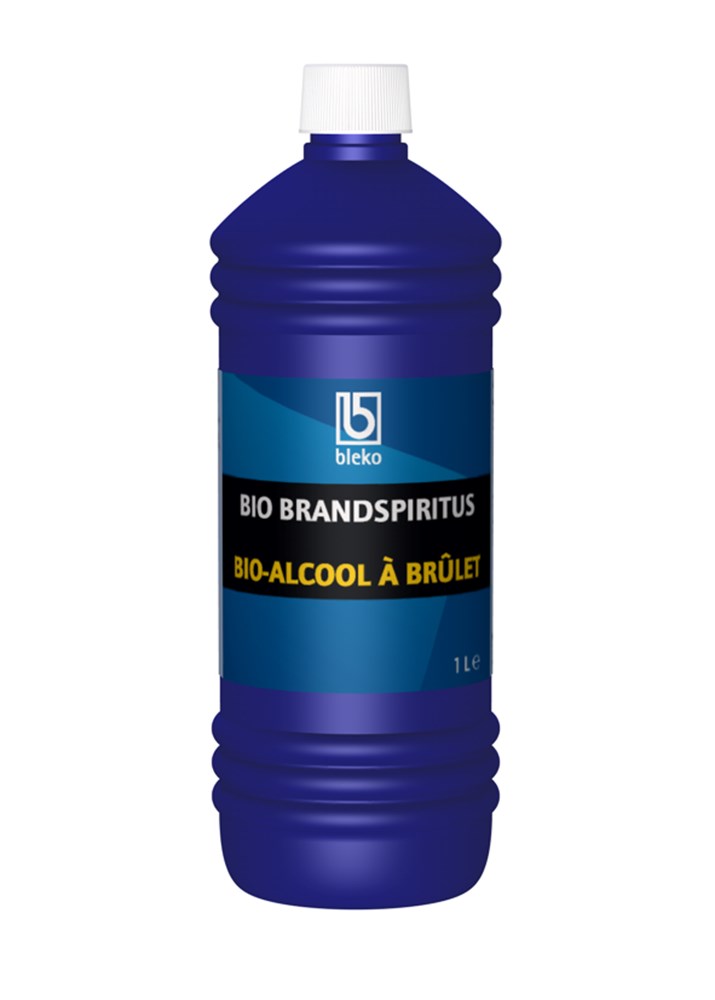 Sel Bio brand spiritus DekaMarkt