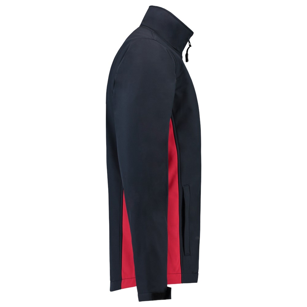 jack softshell bicolor tricorp-5 jack softshell bicolor tricorp-5