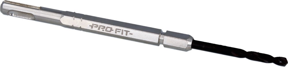 centreerboor hss bimetal plus profit-1 centreerboor hss bimetal plus profit-1