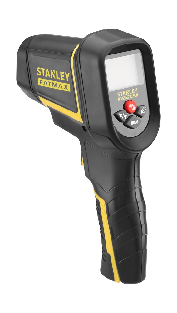 STANLEY FATMAX IR THERMOMETER - FMHT0-77422