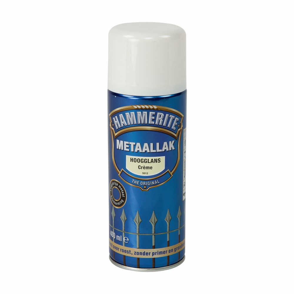 Hammerite 400 milliliter (6)
