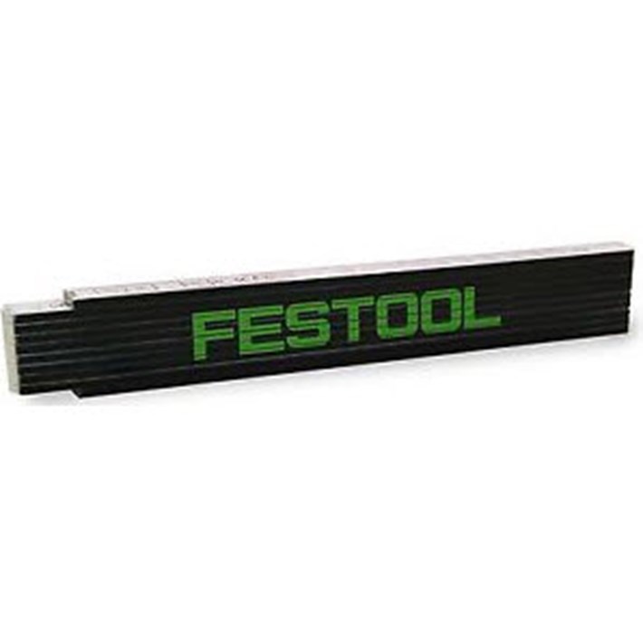 Duimstok MS 2M-BL-FESTOOL