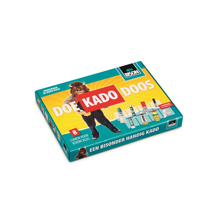 6308894 BS Doe-Kado-Doos Box NL 2012