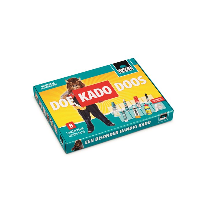 6308894 BS Doe-Kado-Doos Box NL 2012