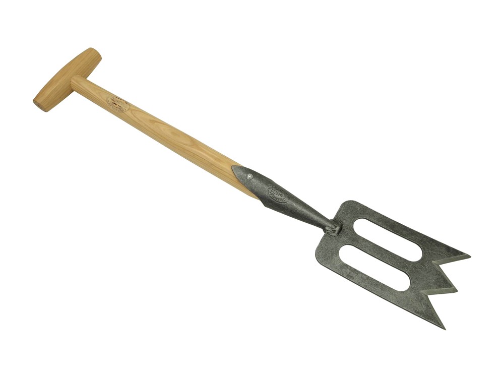 MIDISPORK MET HUIS ESSEN T-STEEL 400MM
