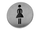 Ivana Necosteel pictogram rond