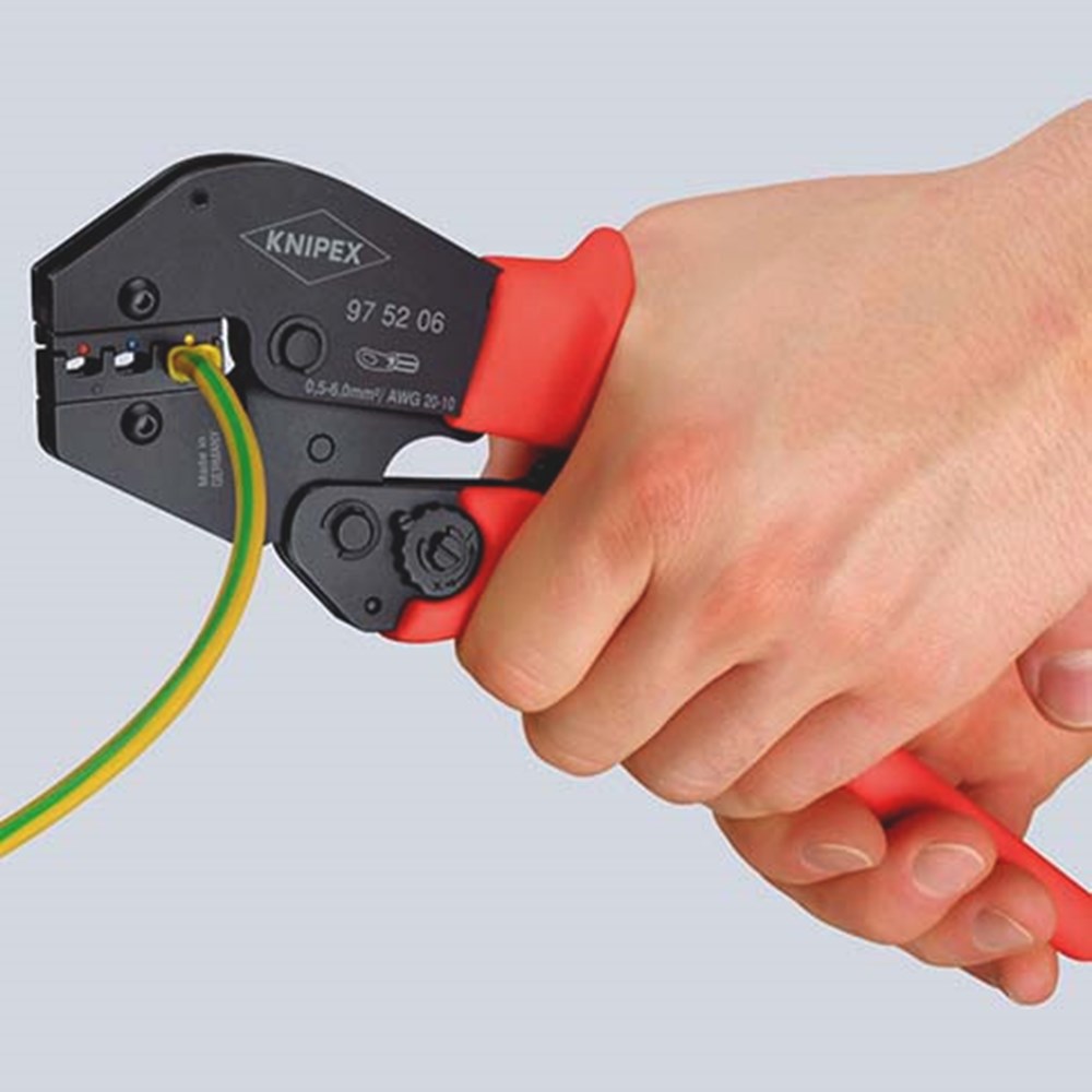 krimptang knipex-5 krimptang knipex-5