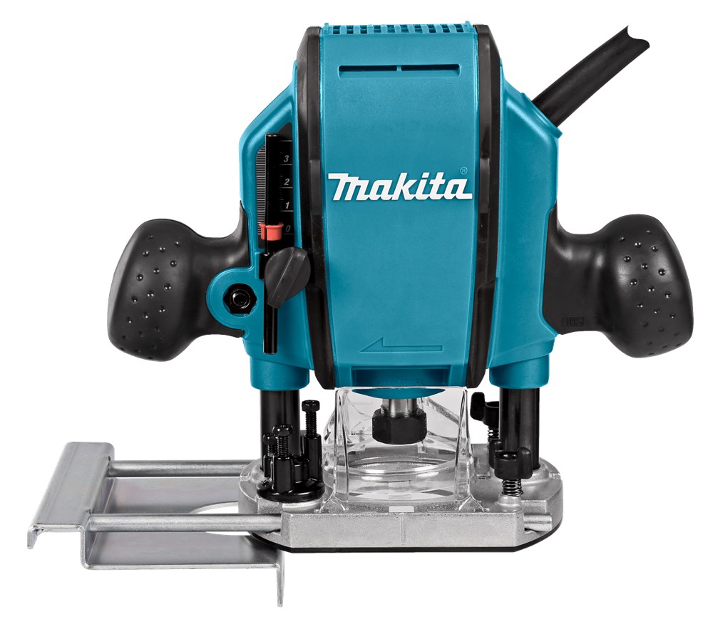 Makita 230V bovenfrees RP0900K