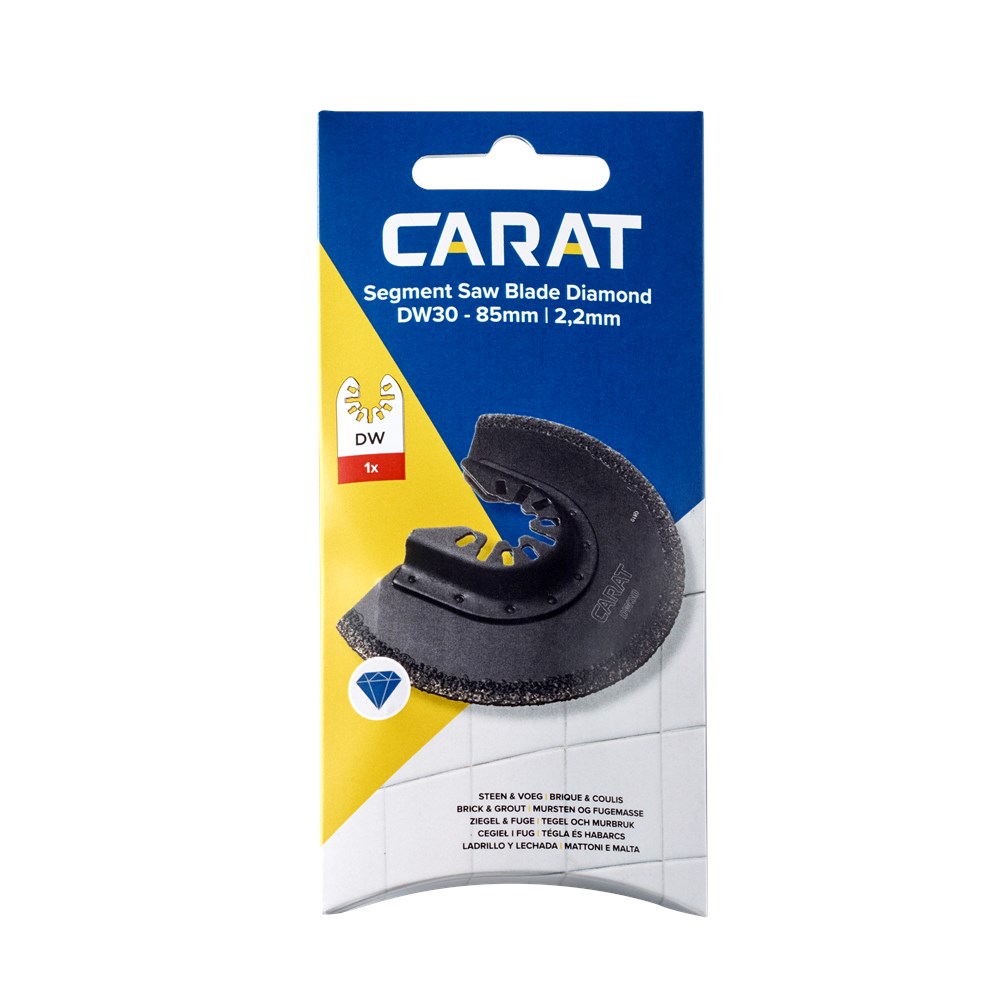 multizaagblad diamant segment carat-2 multizaagblad diamant segment carat-2