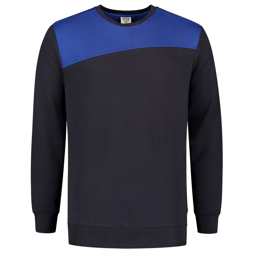 sweater bicolor naden tricorp-2 sweater bicolor naden tricorp-2