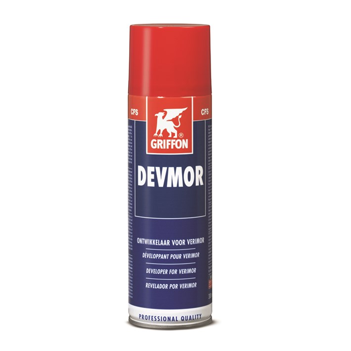 1235612 GR Devmor 300 ml NL/FR/EN/ES