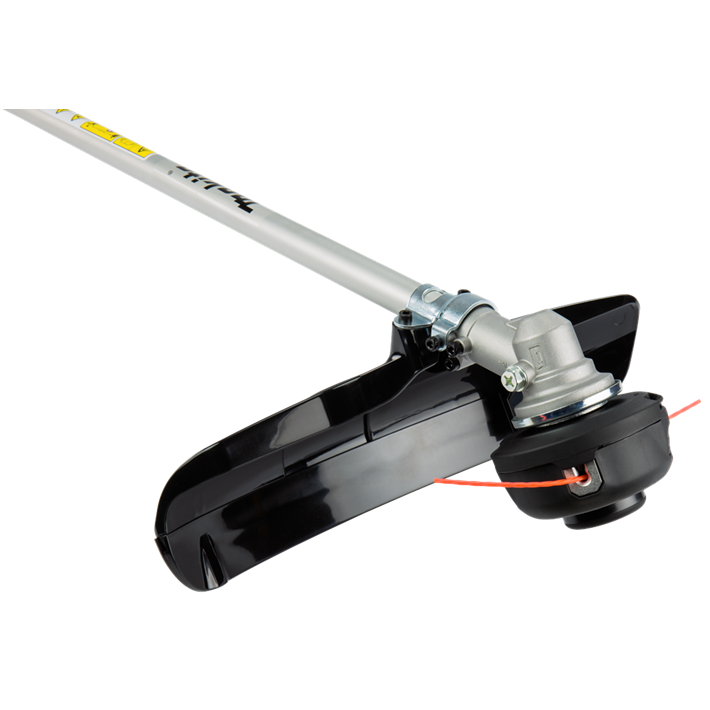 Afbeelding Makita 36 v bosmaaier connector type d-greep