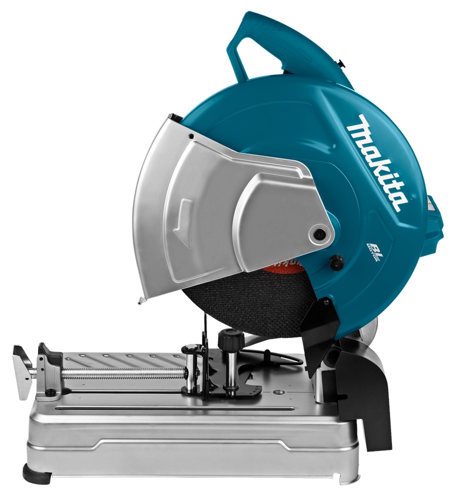 accu afkortslijpmachine makita 355mm-2 accu afkortslijpmachine makita 355mm-2
