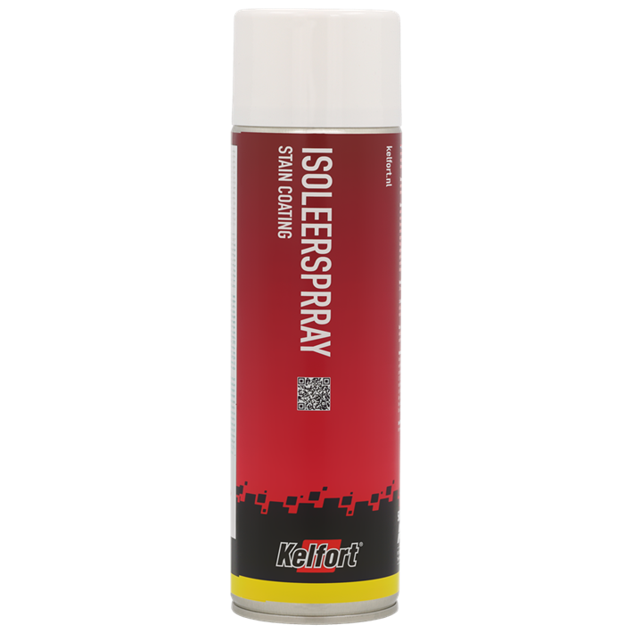 Isoleerspray Kelfort