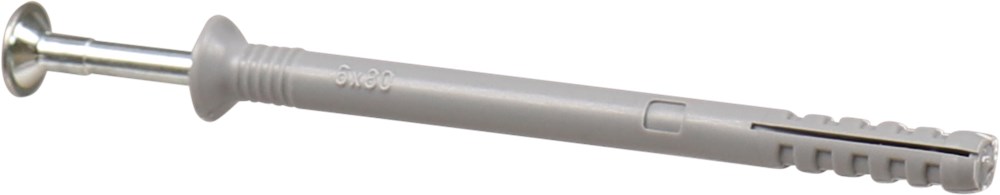slagplug nylon kelfort-1 slagplug nylon kelfort-1