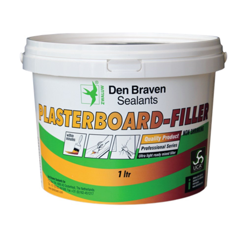 Afbeelding voor Plasterboard-Filler