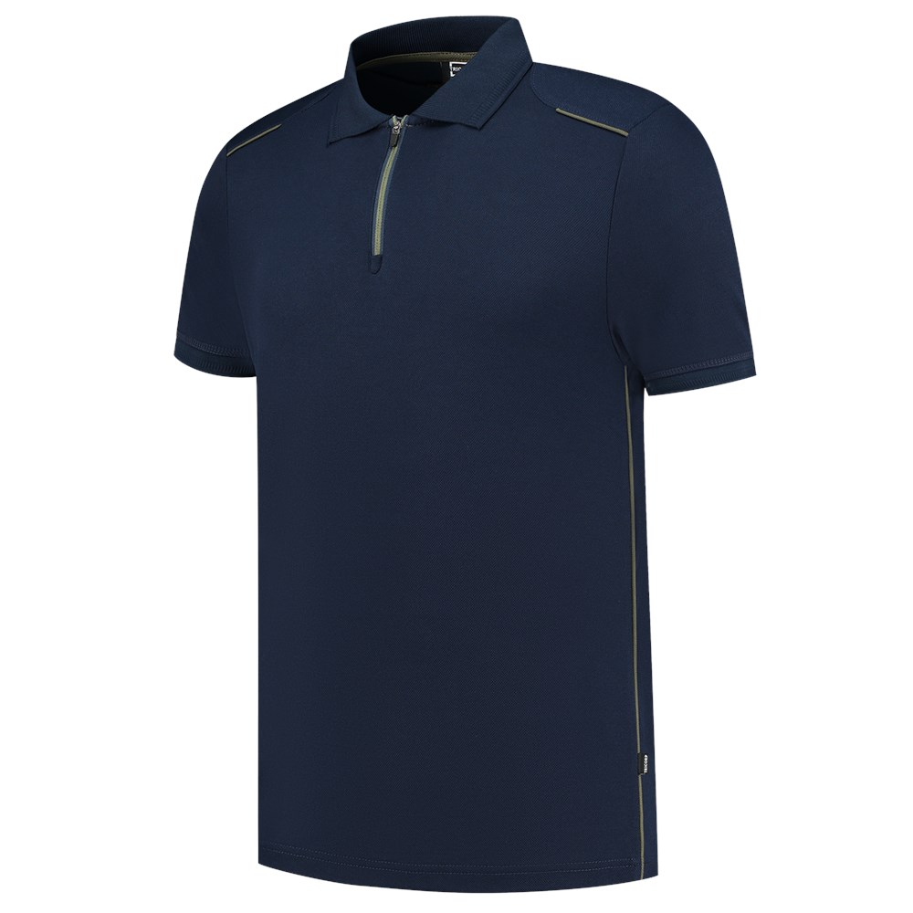 poloshirt bicolor accent tricorp-1 poloshirt bicolor accent tricorp-1