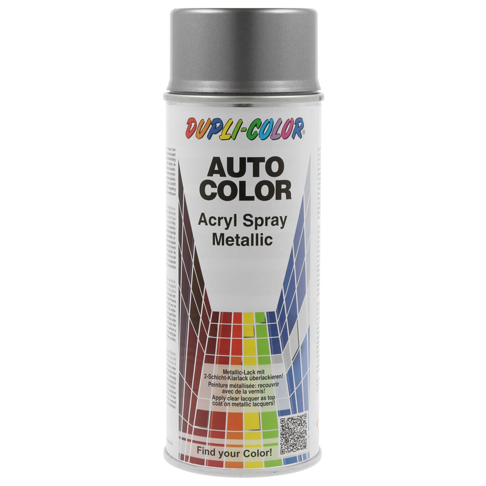 Dupli autocolor 400 milliliter (162)