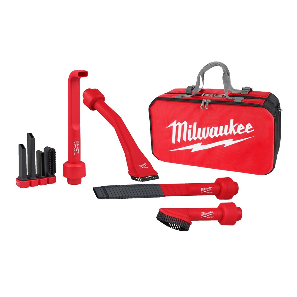 Afbeelding voor Stofzuiger accessoire set ATKIT-1
