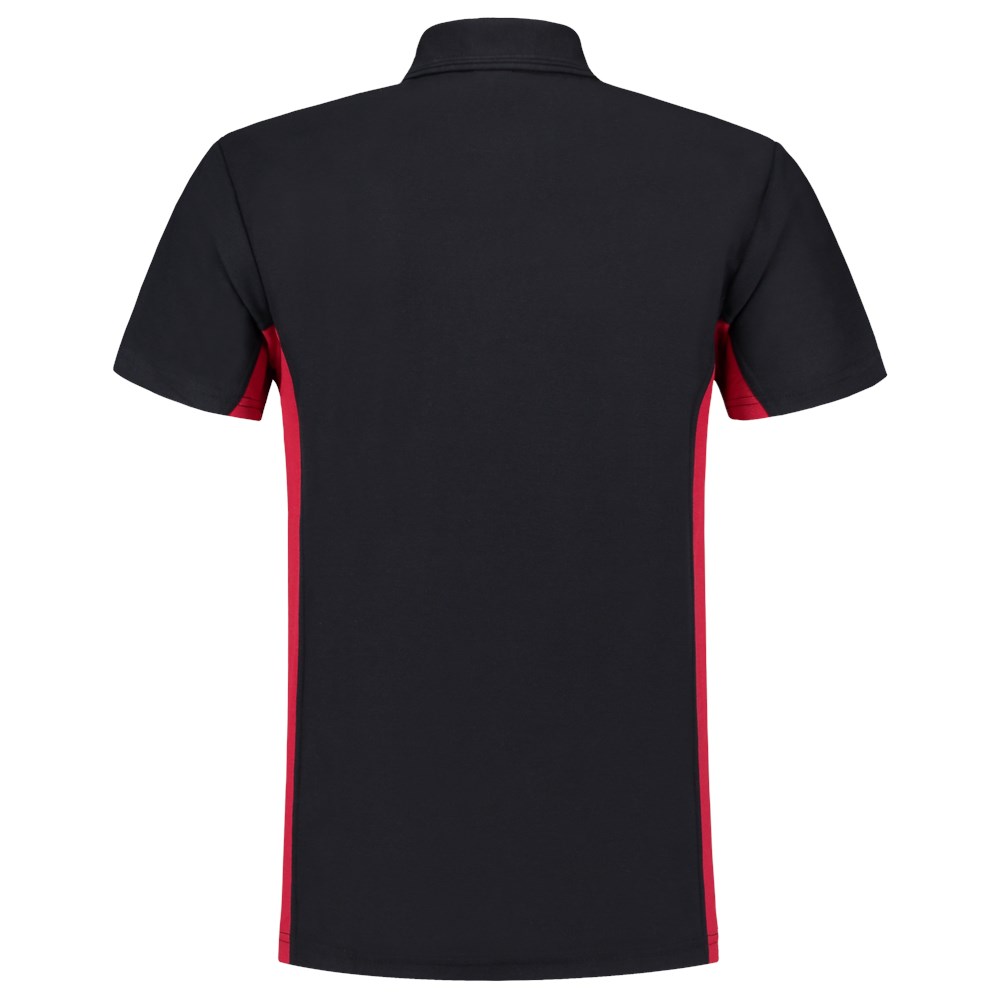 poloshirt bicolor borstzak tricorp-5 poloshirt bicolor borstzak tricorp-5