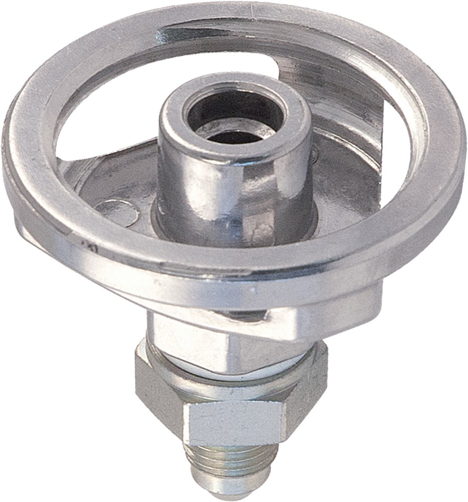 Spuitbus adapter