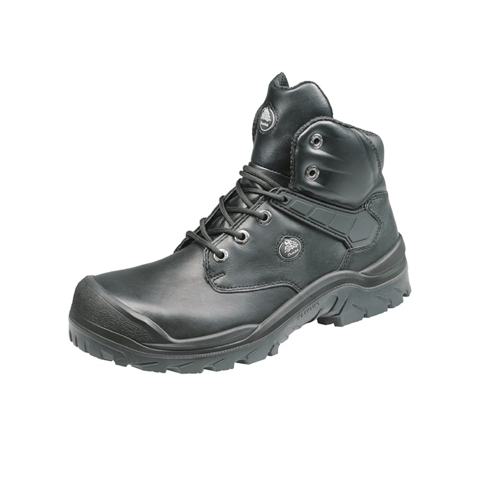 Veiligheidsschoenen van haren deals