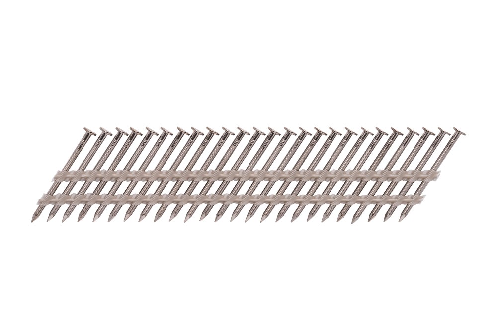 stripspijker schuin ring rvs sympafix-1 stripspijker schuin ring rvs sympafix-1