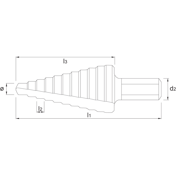 Producttekening