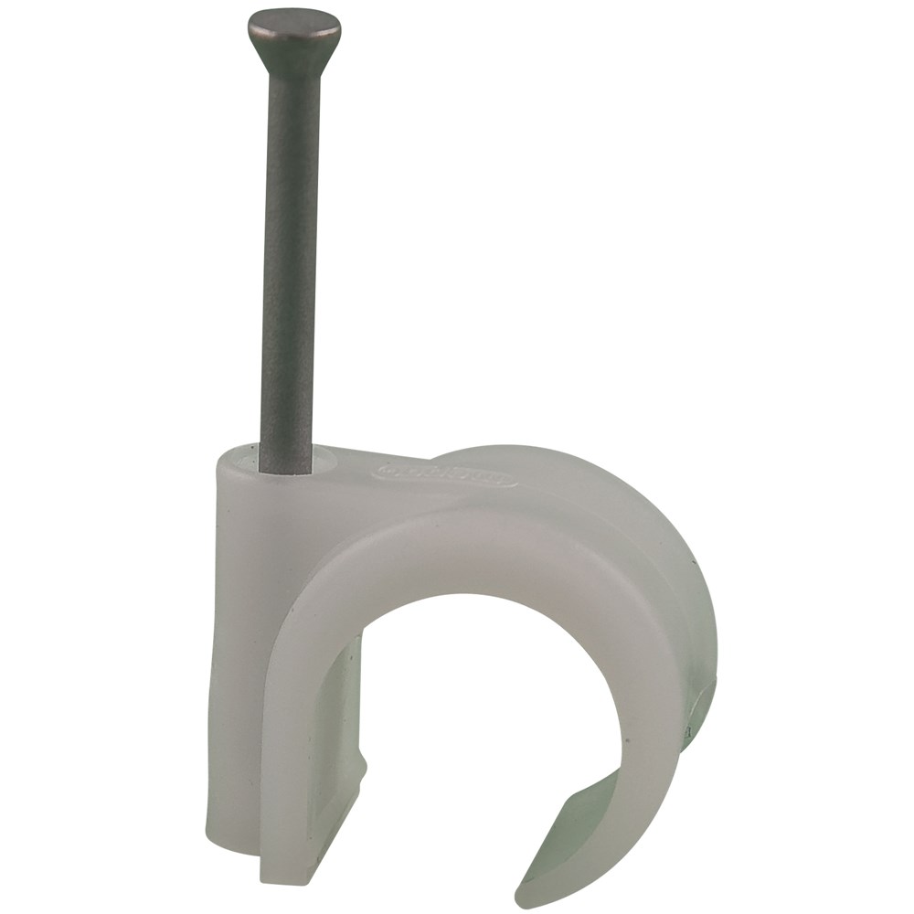 kabelclip rond kunststof mepac-1 kabelclip rond kunststof mepac-1