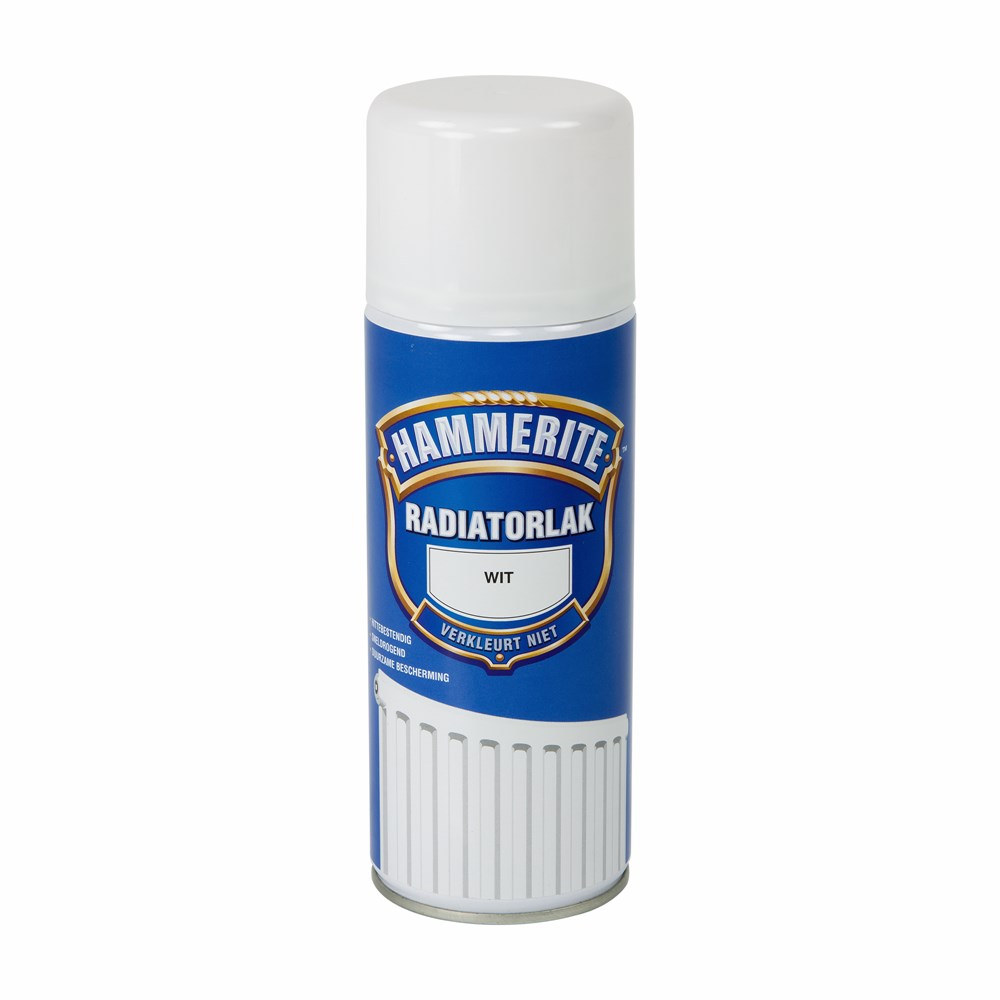 Hammerite radiatorlak (9)
