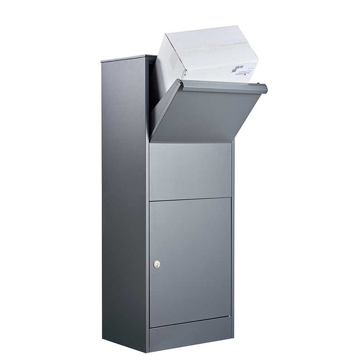 Afbeelding Allux pakketzuil 800L