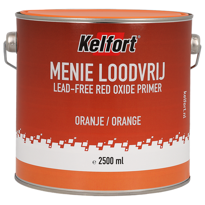 Menie loodvrijKelfort
