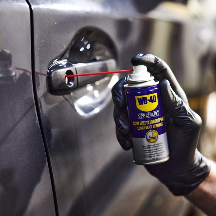 WD-40 Specialist Slotspray
