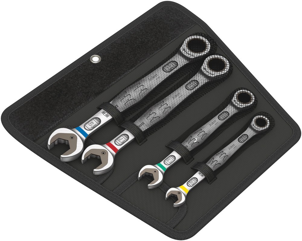 steek-ringratelset joker wera-1 steek-ringratelset joker wera-1
