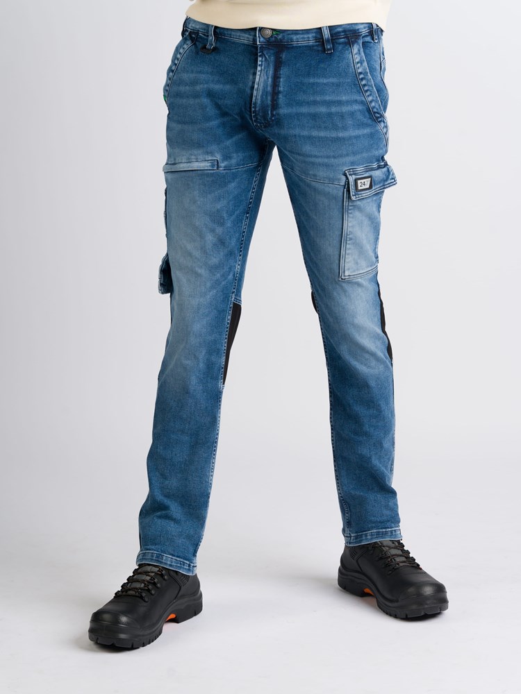 werkspijkerbroek 247jeans-9 werkspijkerbroek 247jeans-9