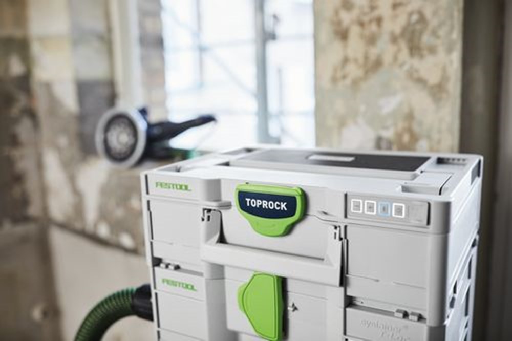 bluetooth luidspreker systainer³ festool-11 bluetooth luidspreker systainer³ festool-11