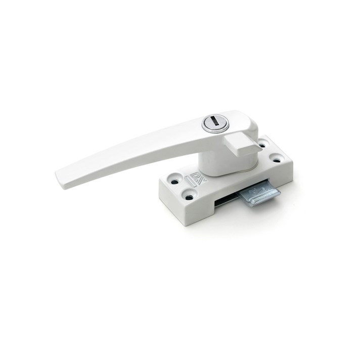 Productfoto DX veiligheidsraamboompje