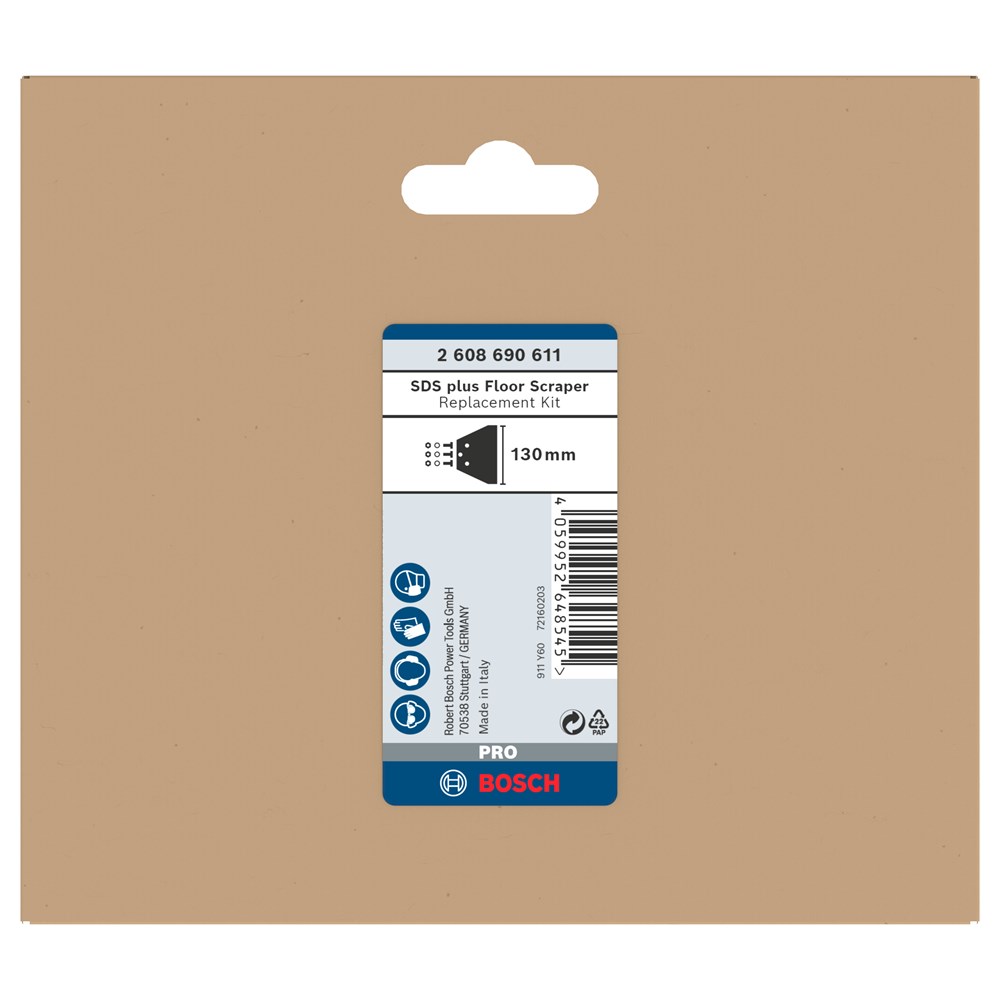 vloerschraper sds-plus bosch-3 vloerschraper sds-plus bosch-3