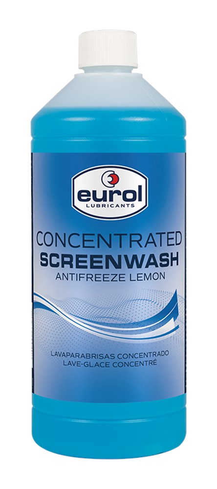 Afbeelding voor Screenwash Concentrate Ruitensproeiervloeistof