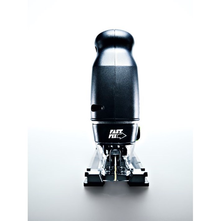 Afbeelding Festool decoupeerzaagmachine