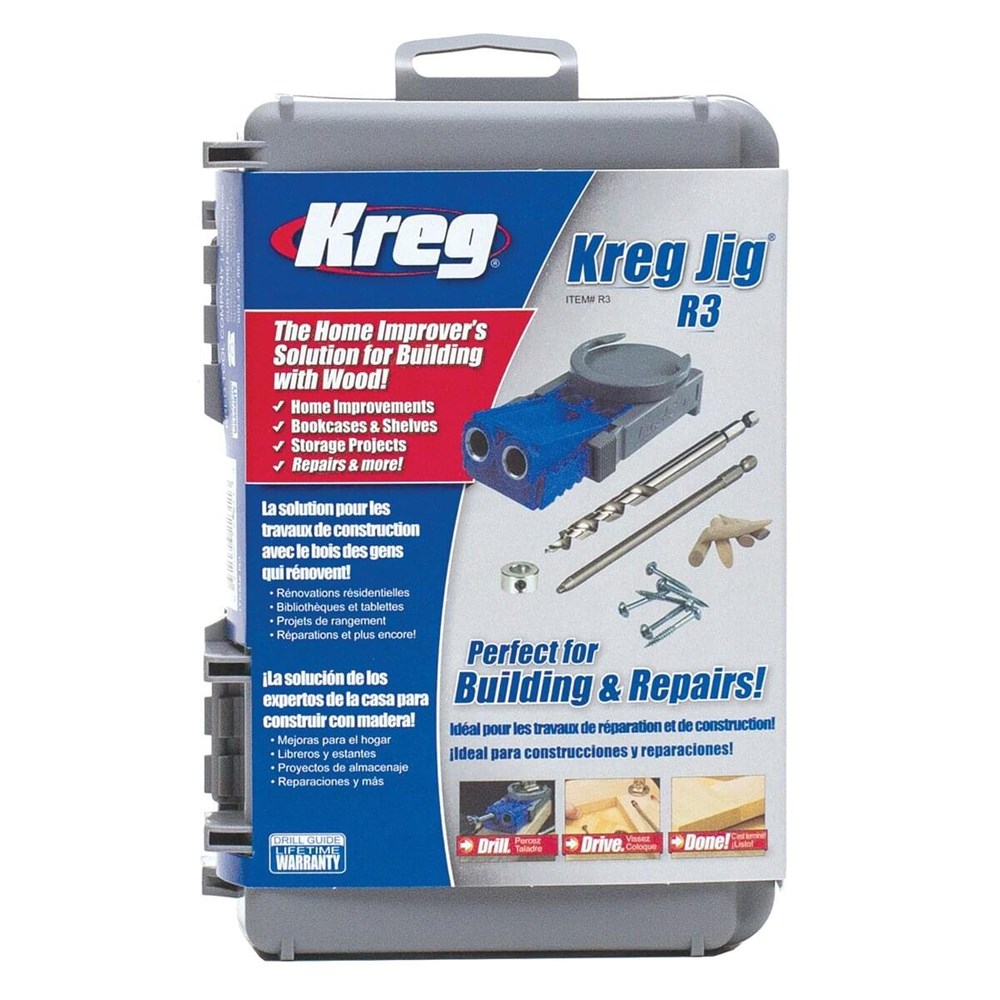 compacte mal kreg-7 compacte mal kreg-7