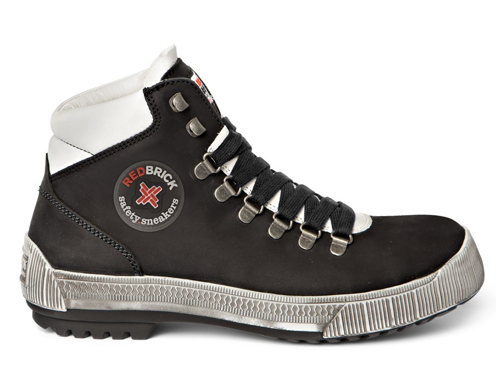 Veiligheidsschoen hoog composiet neus en kevlar zool S3 | Marree Technische  Groothandel B.V.