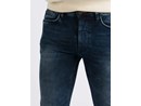 247Jeans Palm Slim SL56 N334SL56012 Blue black denim used 4-thumb