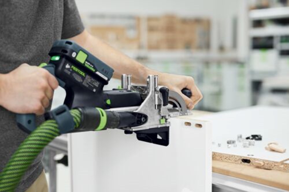 accu freesmachine domino festool-5 accu freesmachine domino festool-5