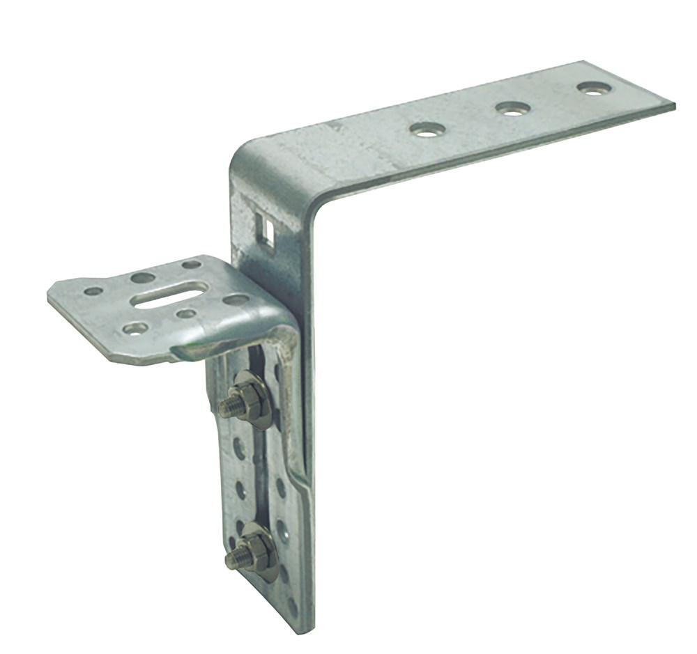 XL-kozijnstelbeugel sv-1 XL-kozijnstelbeugel sv-1