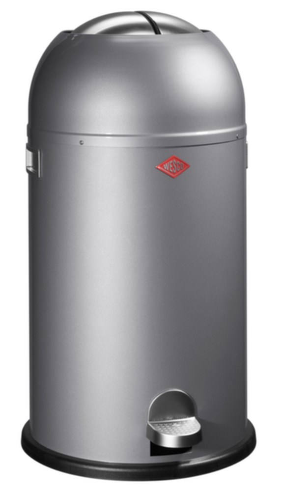 indoor, 33 l, rond, 490 mm, 300 mm, 300 mm, staal, zilverkleurig, staal, vlinderdeksel, 1 stuks, vuurremmend, nee, nee, staal, zilverkleurig, zilverkleurig, 7.5 kg, 1 st i0000004289.jpg