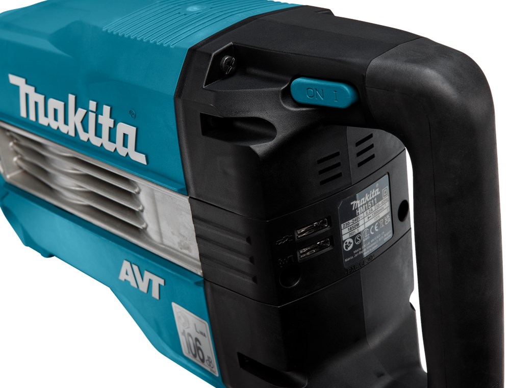 breekhamer makita sw30-12 breekhamer makita sw30-12