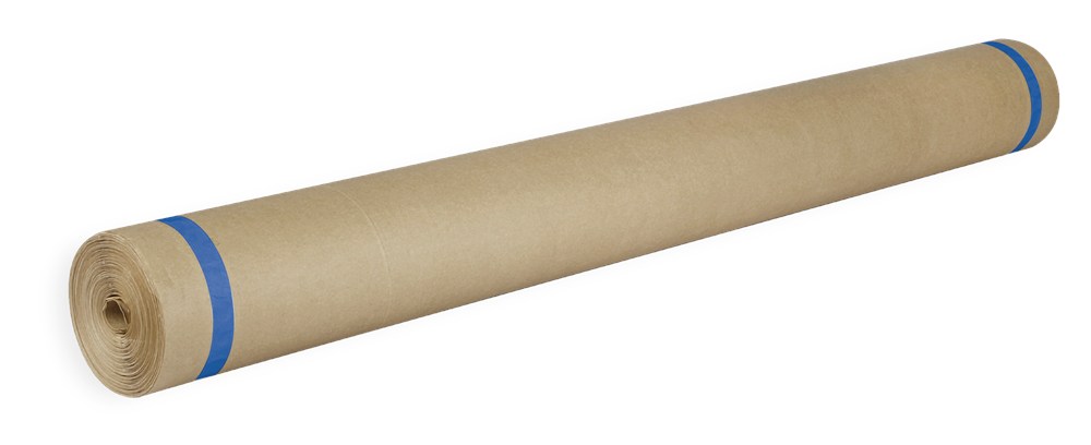 Kip smooth tec 397 afdekpapier met tape 900mm 45m (1)